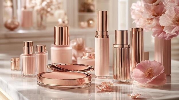 Cosmetic Products