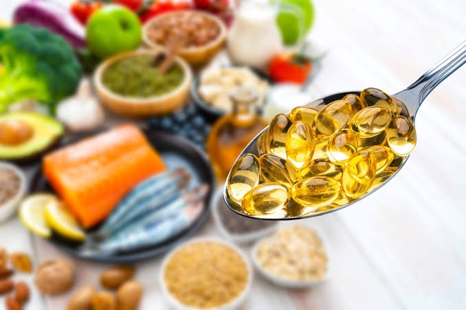 Nutraceuticals