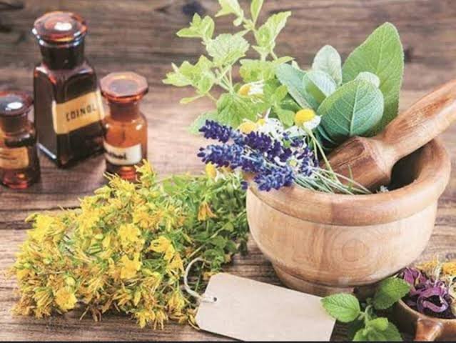 Herbal Products