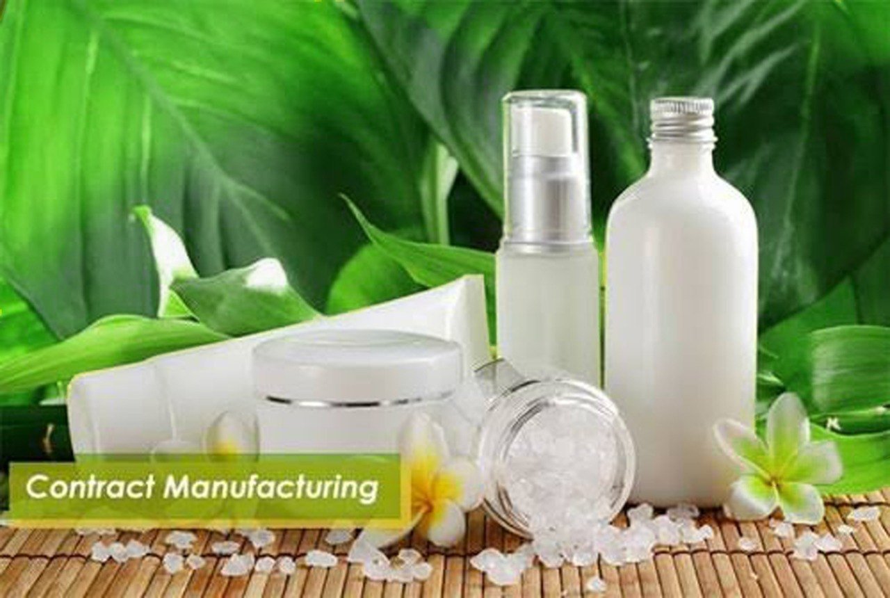 Herbal & Cosmetic Products